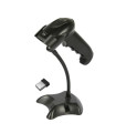 Lector codigo de barras ewent ew3431 2d wireless