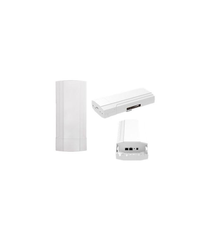 Punto de acceso outdoor galgus oc400 1167 mbps dual band