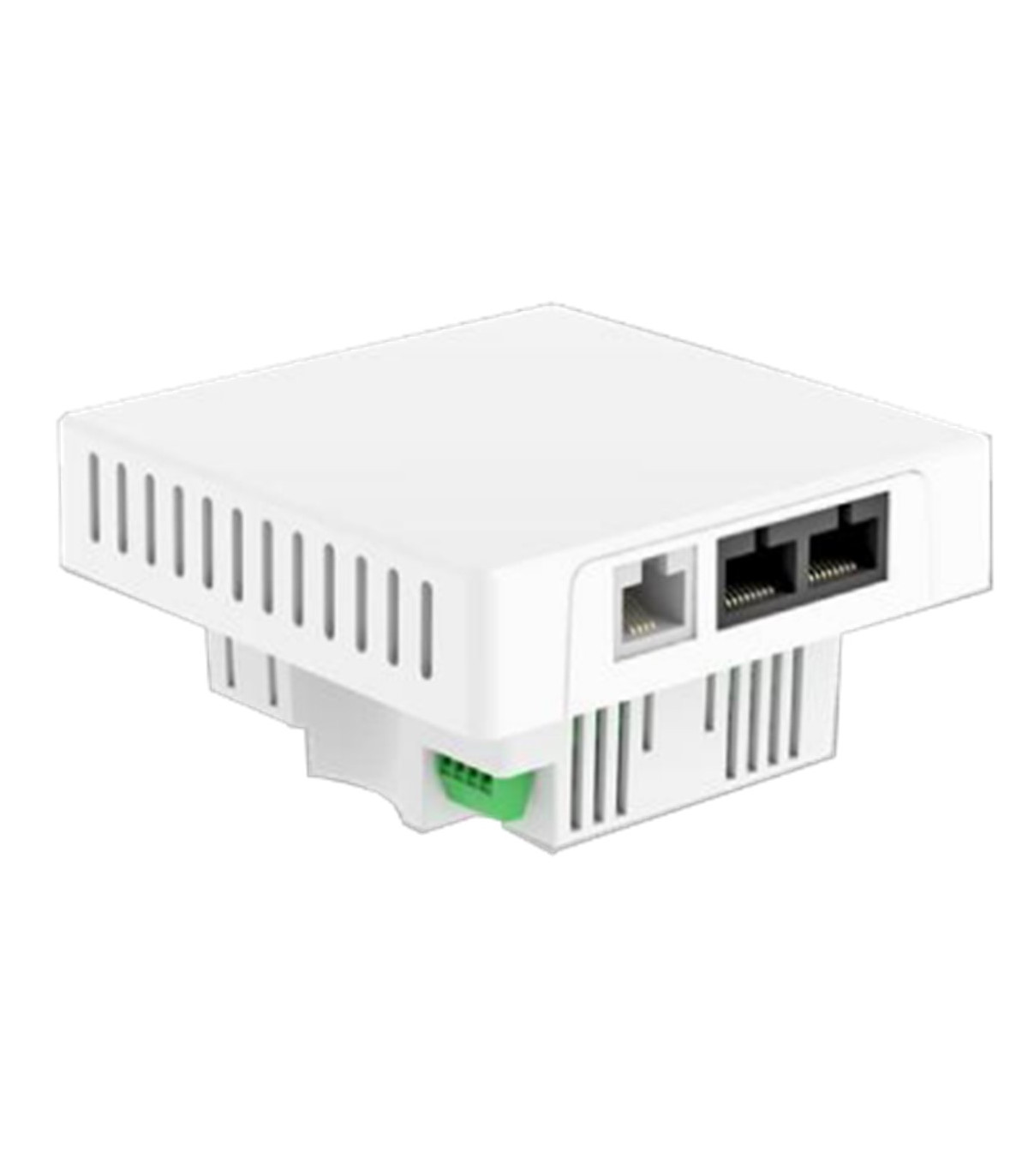 Punto de acceso indoor galgus ic460 in wall ic460 1167 mbps dual band