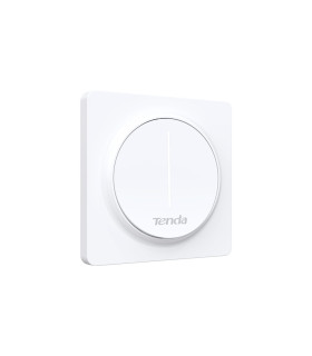 Interruptor tactil dimmer switch tenda ss9 smart wifi 10a compatilbe alexa & google