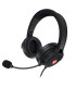 Auricular gaming cherry hc 2.2 usb ja - 2200 - 2