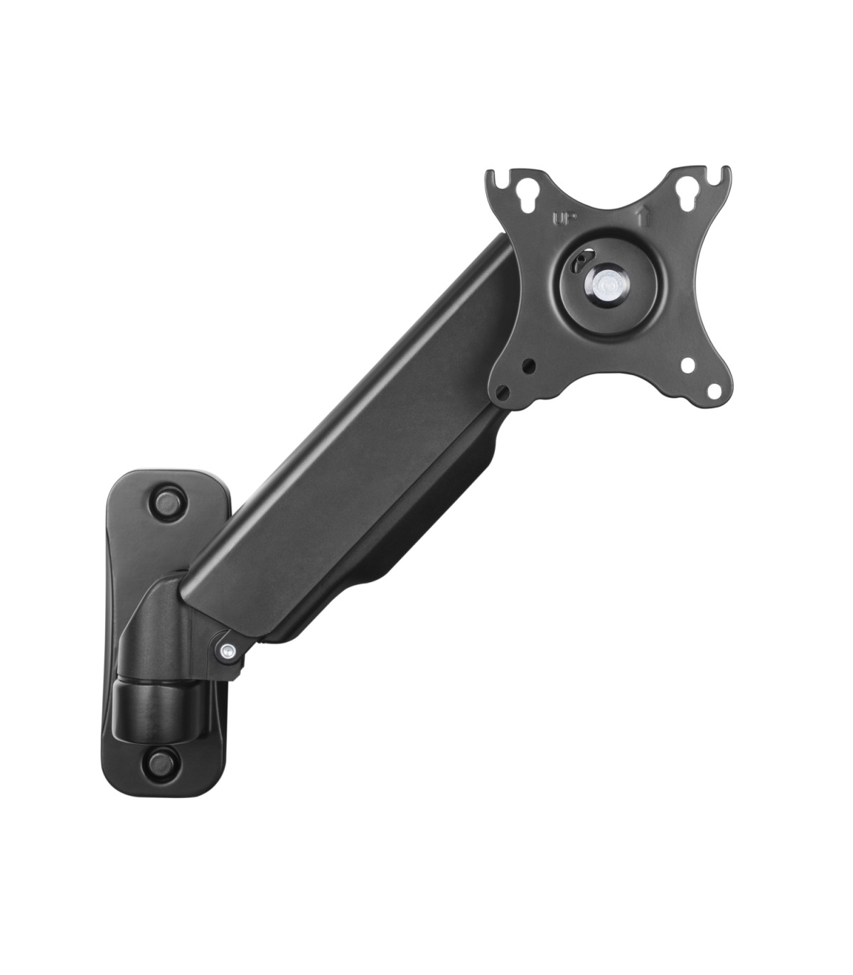 Soporte de pared ewent ew1532 para monitor hasta 34 pulgadas carga maxima 9kg