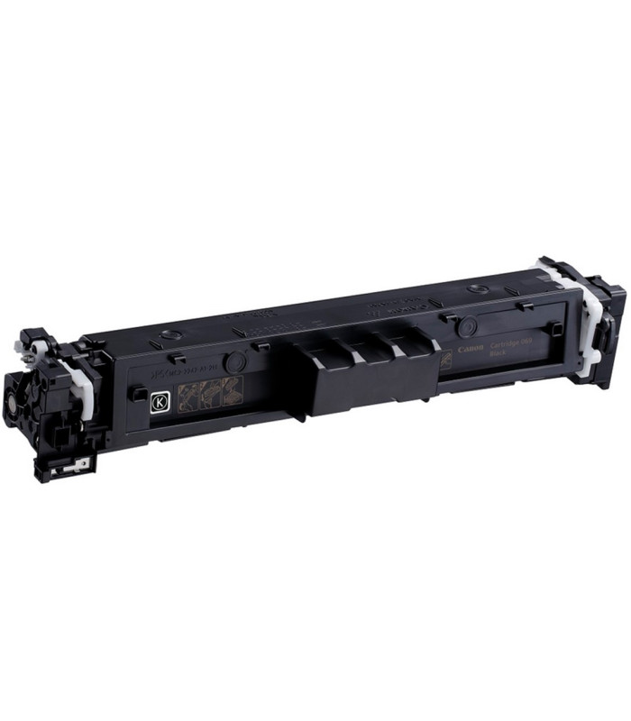Toner canon 069 negro 5094c002