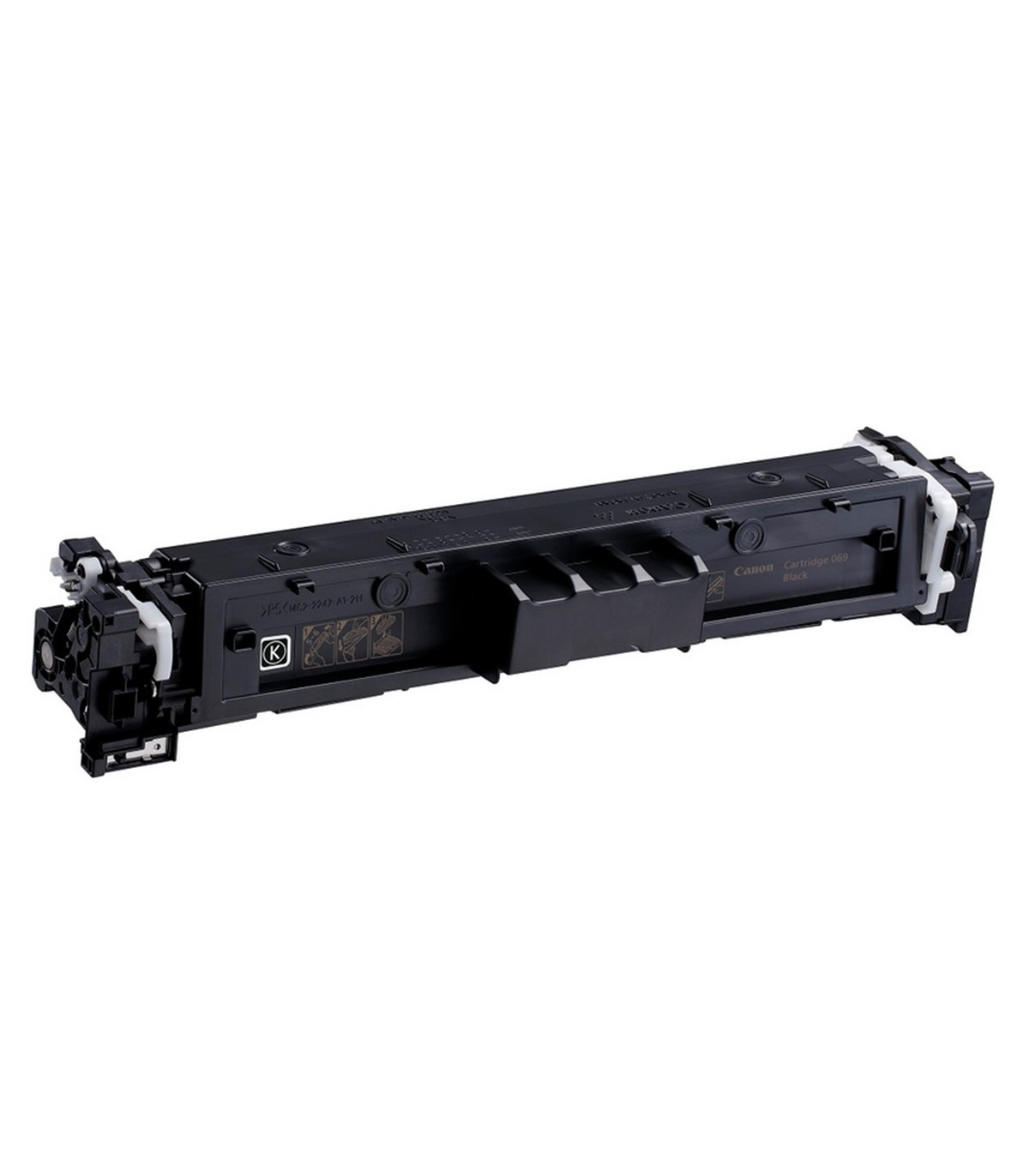 Toner canon 069 negro 5094c002