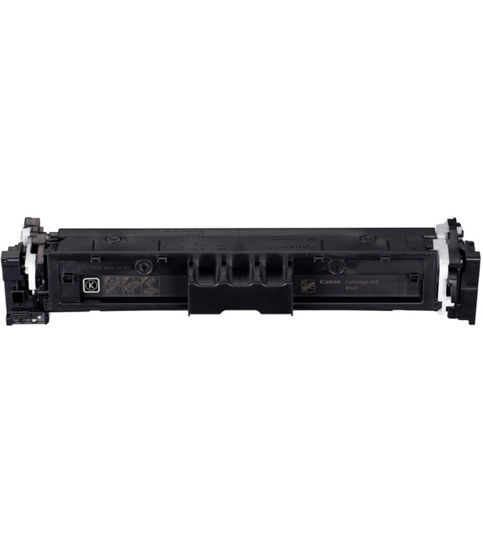 Toner canon 069 negro 5094c002