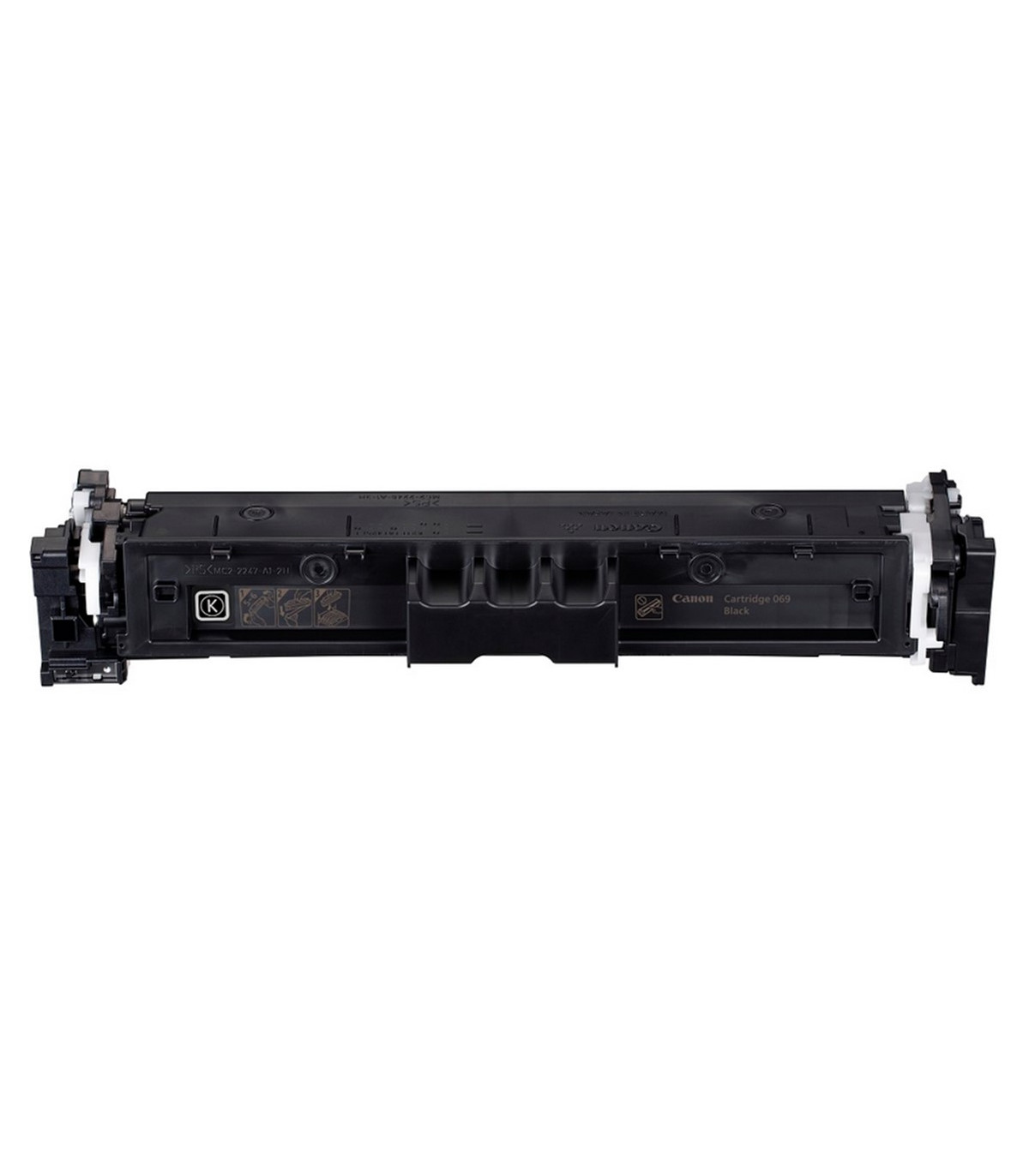 Toner canon 069 negro 5094c002