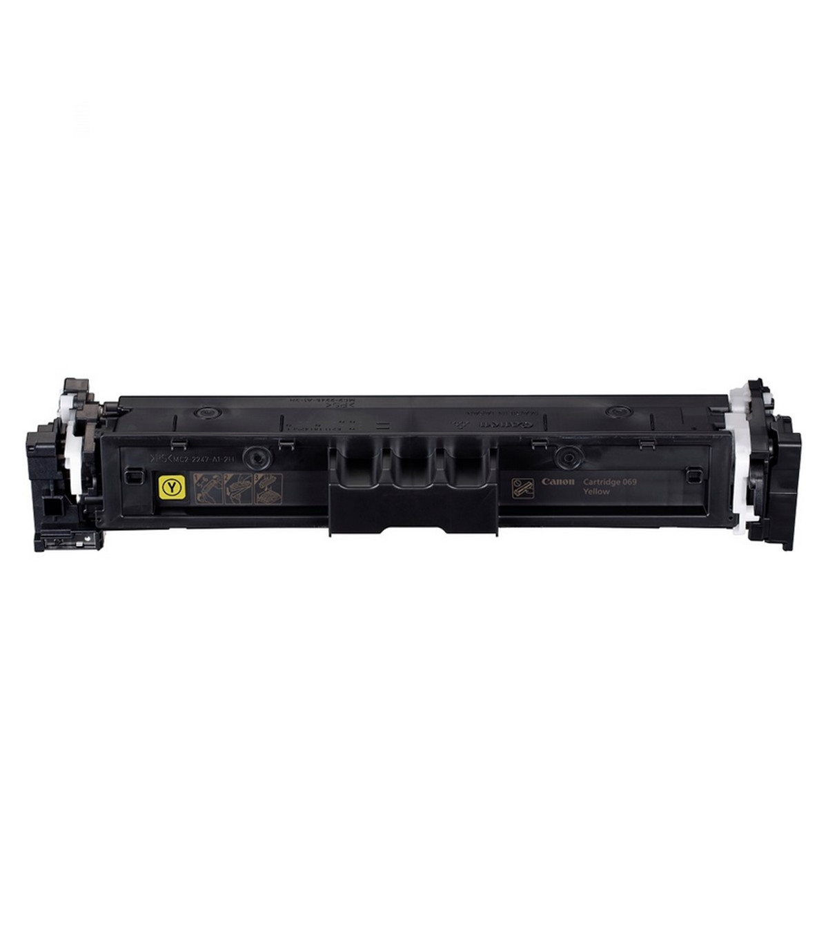 Toner canon 069 amarillo 5091c002