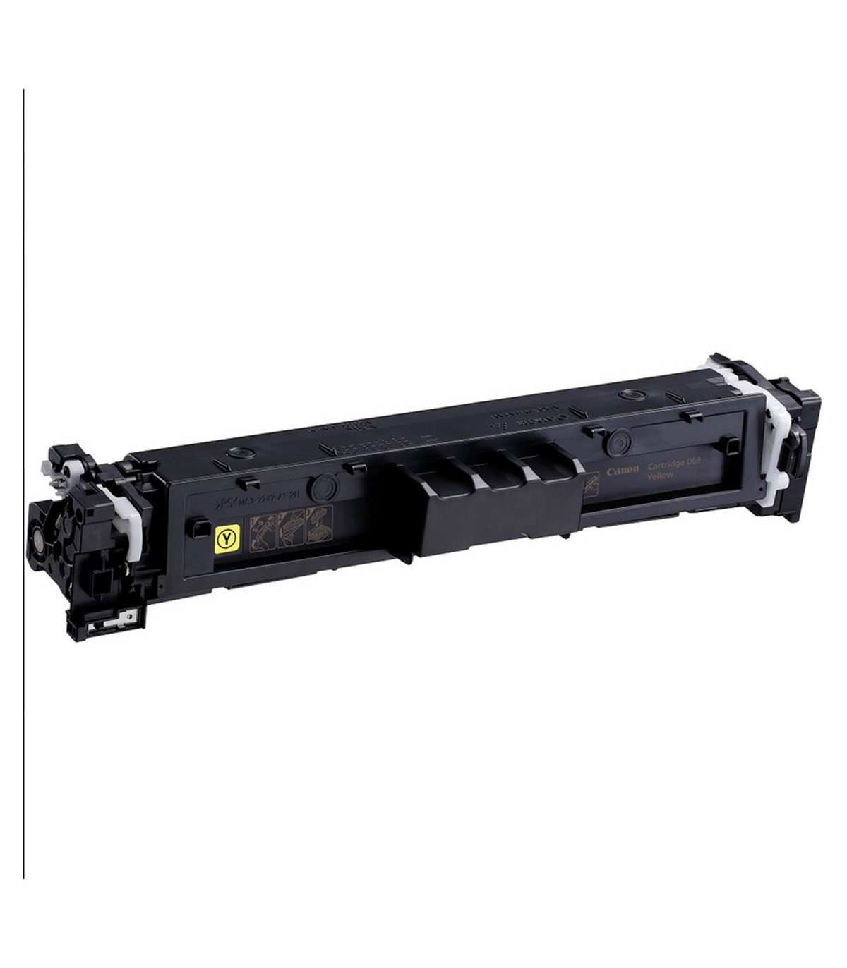 Toner canon 069h amarillo 5095c002