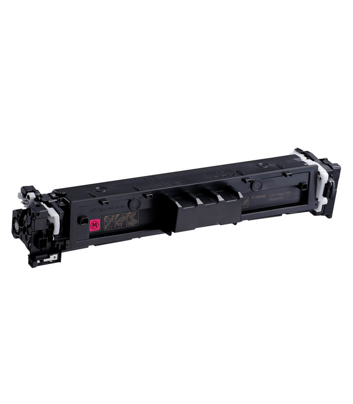 Toner canon 069 magenta 5092c002
