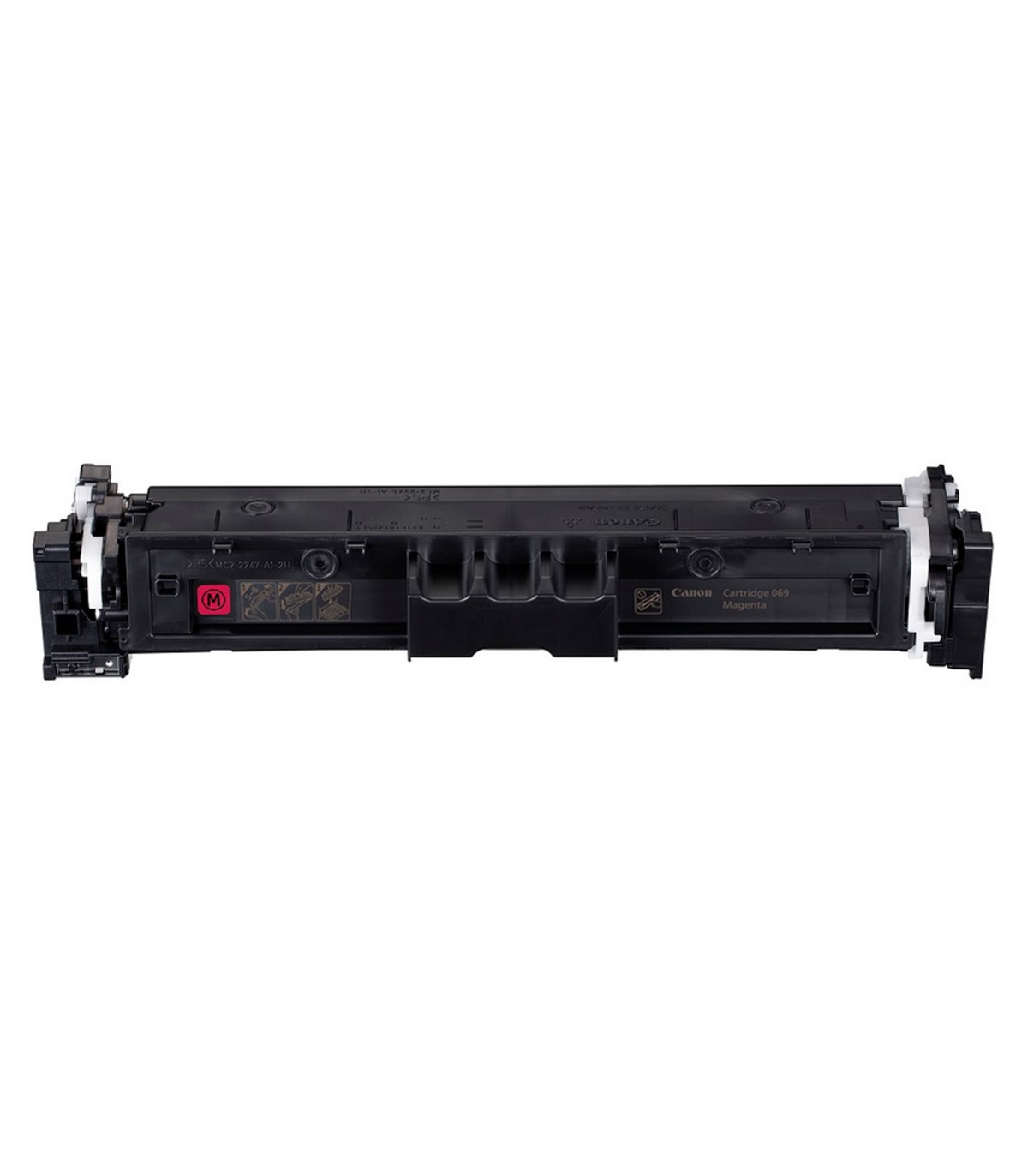 Toner canon 069 magenta 5092c002