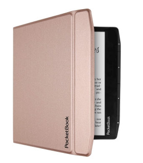 Pocketbook funda 700 cover edition flip series beige brillante ww version