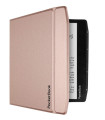 Pocketbook funda 700 cover edition flip series beige brillante ww version