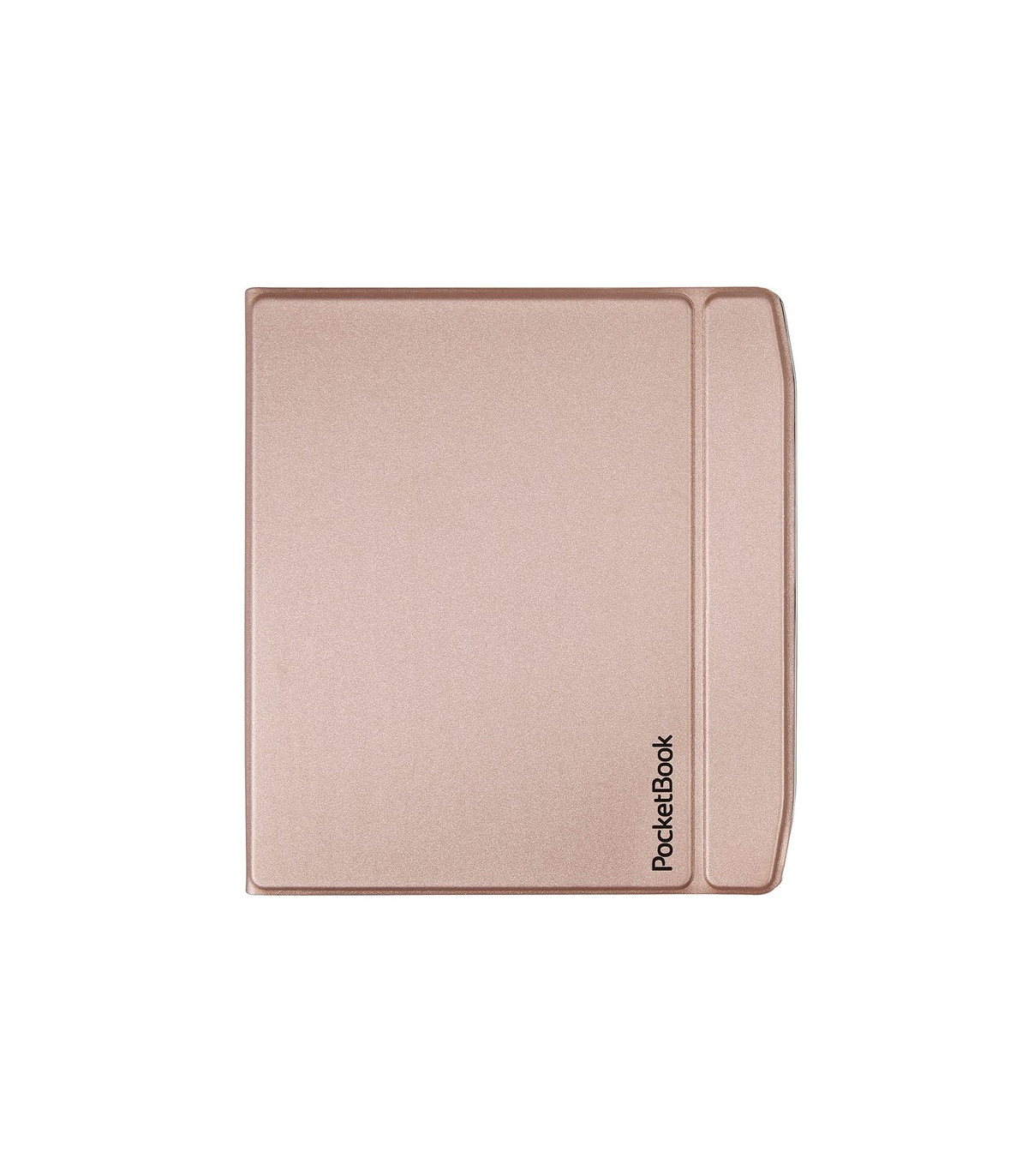Pocketbook funda 700 cover edition flip series beige brillante ww version