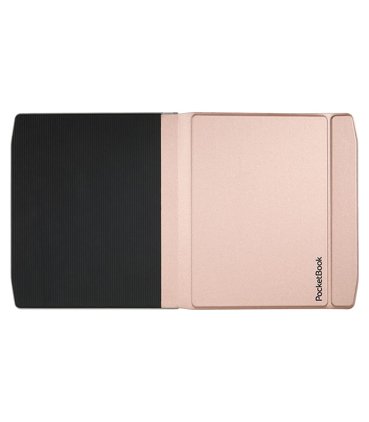 Pocketbook funda 700 cover edition flip series beige brillante ww version