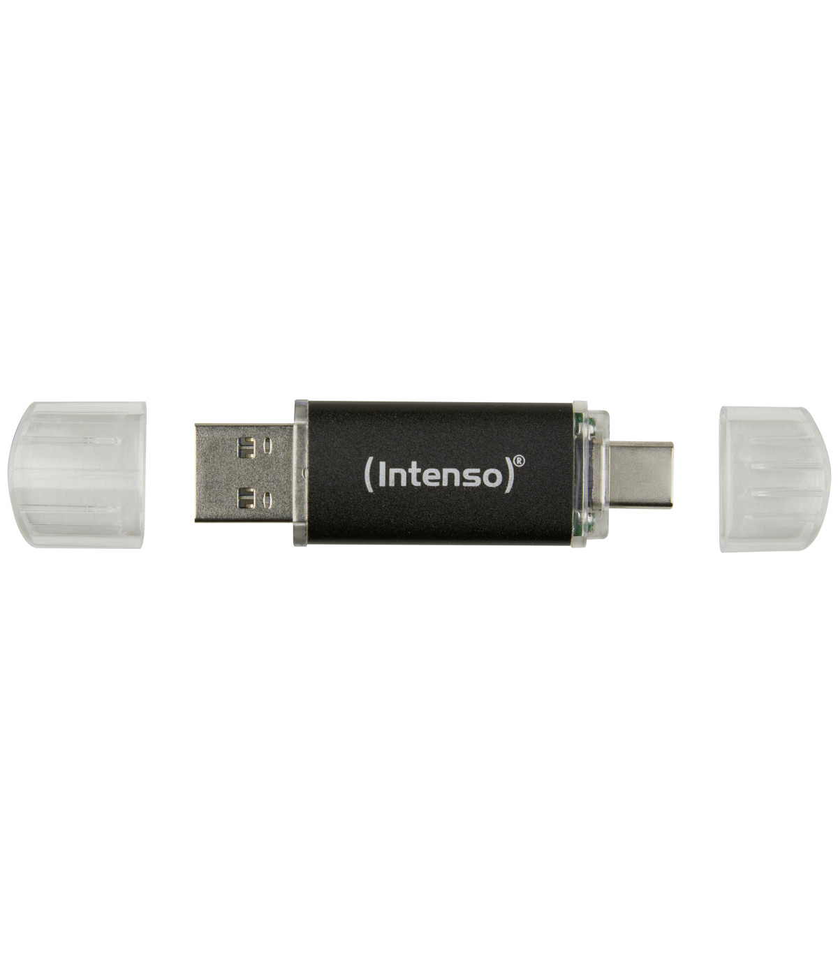 Memoria usb 3.2  intenso twist line 32gb