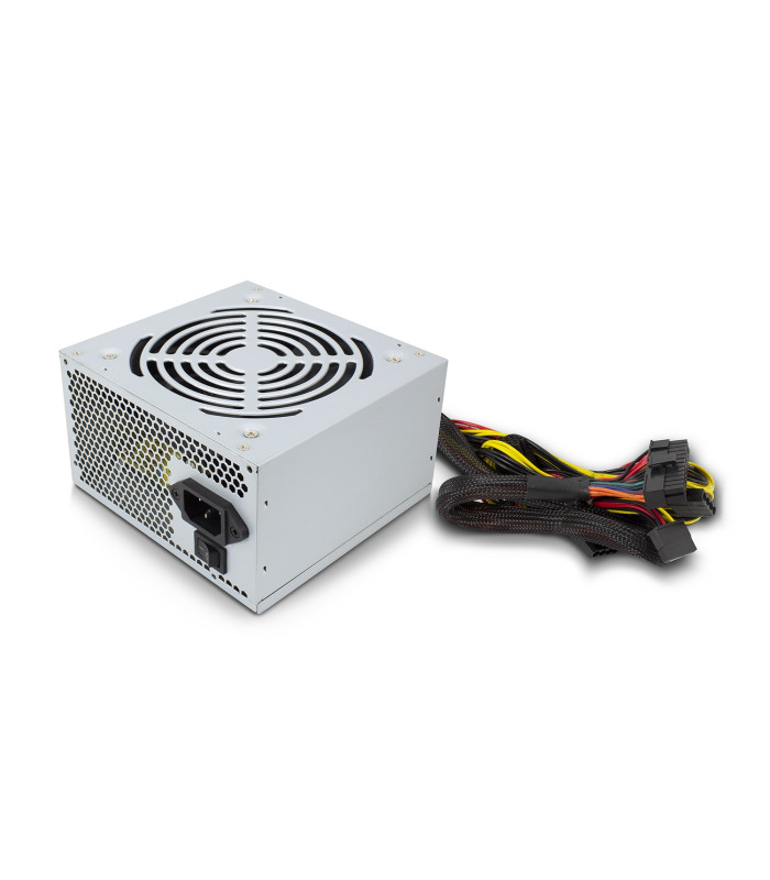 Fuente alimentacion ewent ew3909 atx 500w