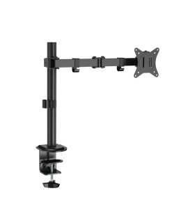 Soporte de mesa ewent ew1510 para monitor 13 pulgadas - 34 pulgadas carga maxima 9kg