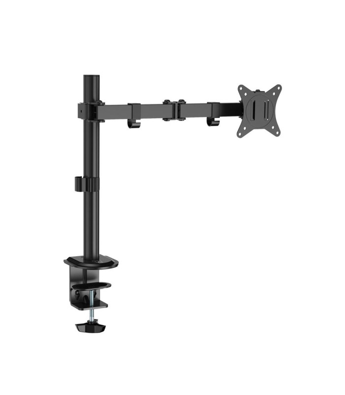 Soporte de mesa ewent ew1510 para monitor 13 pulgadas - 34 pulgadas carga maxima 9kg