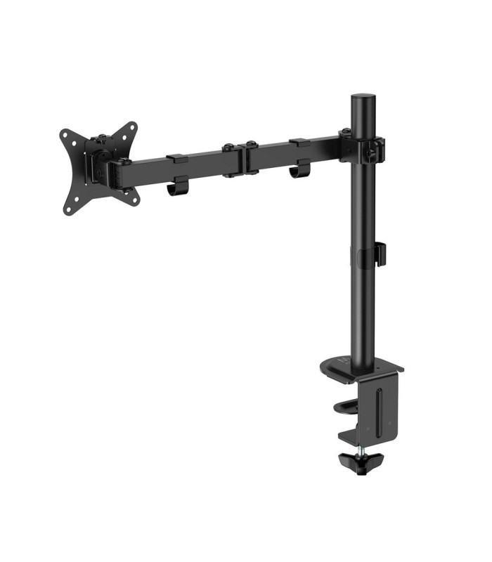 Soporte de mesa ewent ew1510 para monitor 13 pulgadas - 34 pulgadas carga maxima 9kg