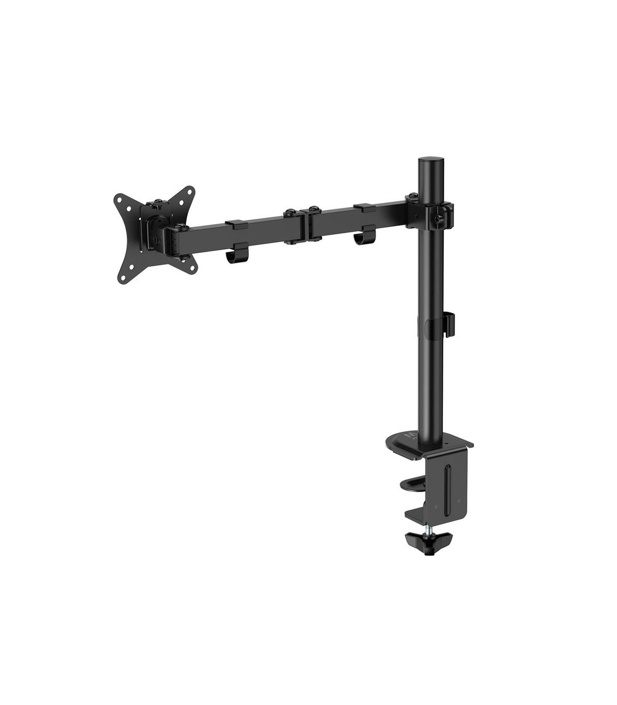 Soporte de mesa ewent ew1510 para monitor 13 pulgadas - 34 pulgadas carga maxima 9kg