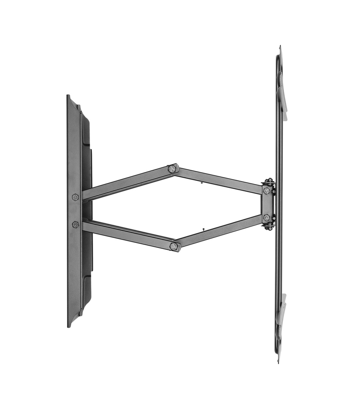 Soporte de pared multidireccional ewent ew1526 para tv 37 pulgadas - 70 pulgadas