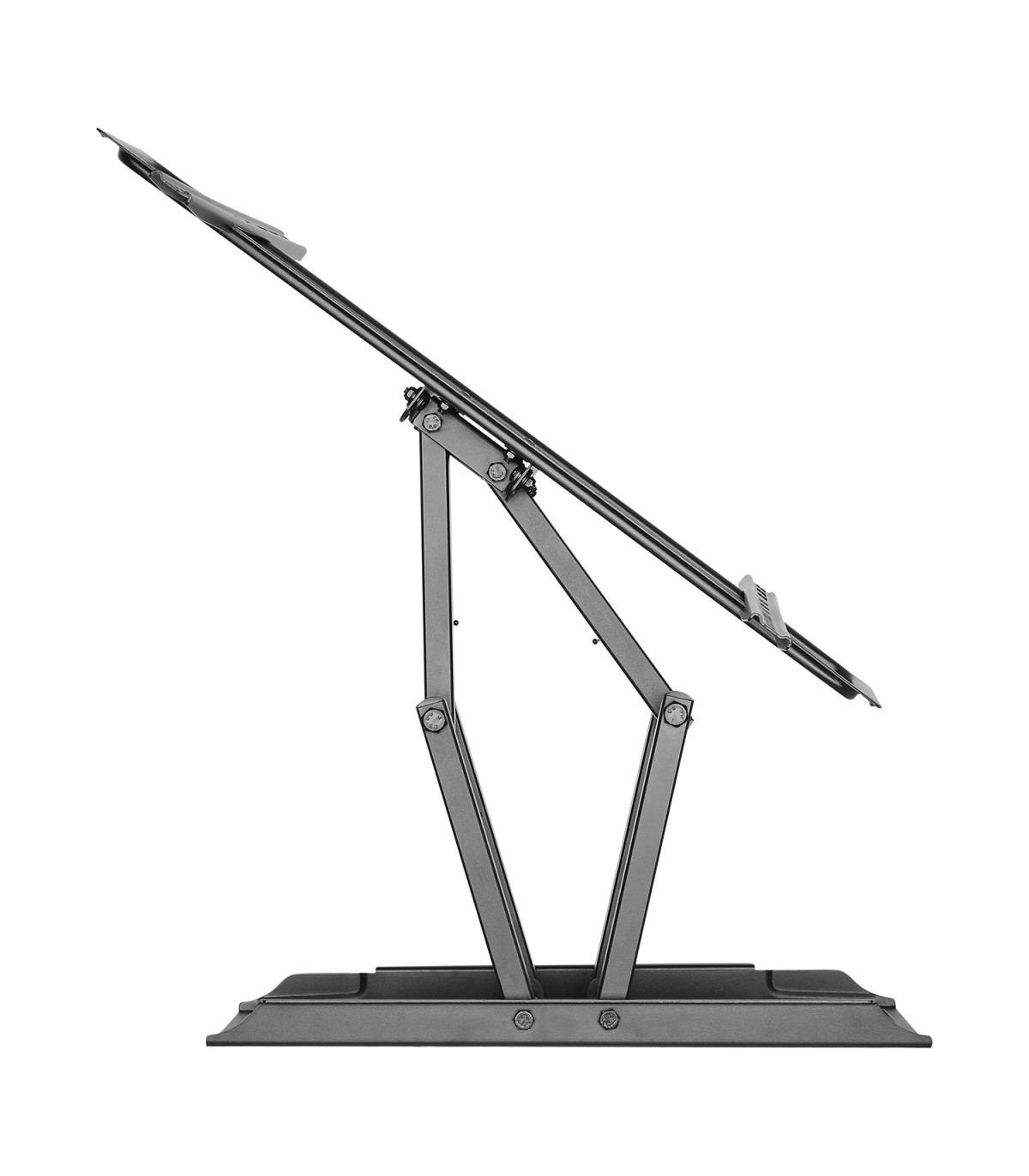 Soporte de pared multidireccional ewent ew1526 para tv 37 pulgadas - 70 pulgadas