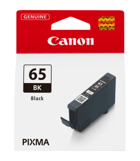 Cartucho tinta canon cli - 65bk negro
