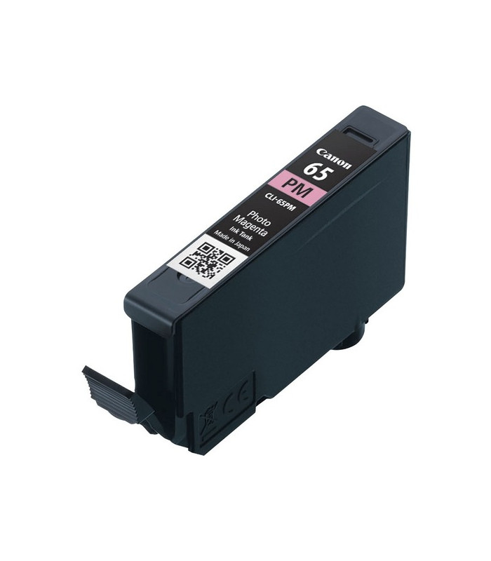 Cartucho tinta canon cli - 65m magenta