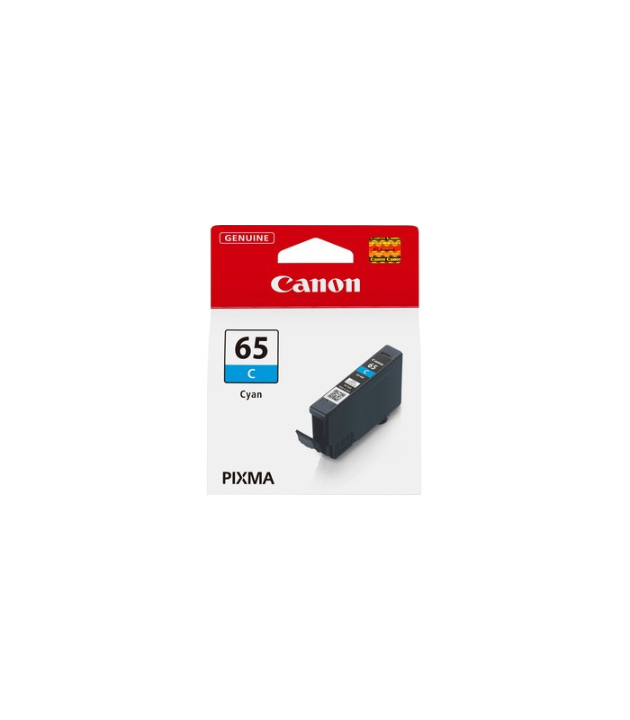 Cartucho tinta canon cli - 65c cian