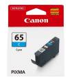 Cartucho tinta canon cli - 65c cian