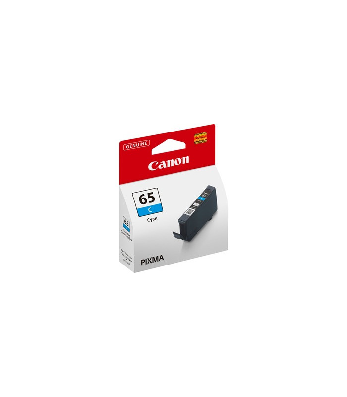 Cartucho tinta canon cli - 65c cian