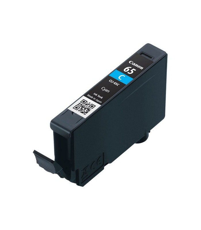 Cartucho tinta canon cli - 65c cian