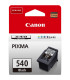 Cartucho tinta canon pg 540 negro