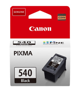Cartucho tinta canon pg 540 negro