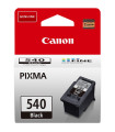 Cartucho tinta canon pg 540 negro