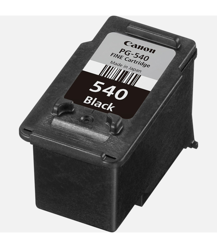 Cartucho tinta canon pg 540 negro