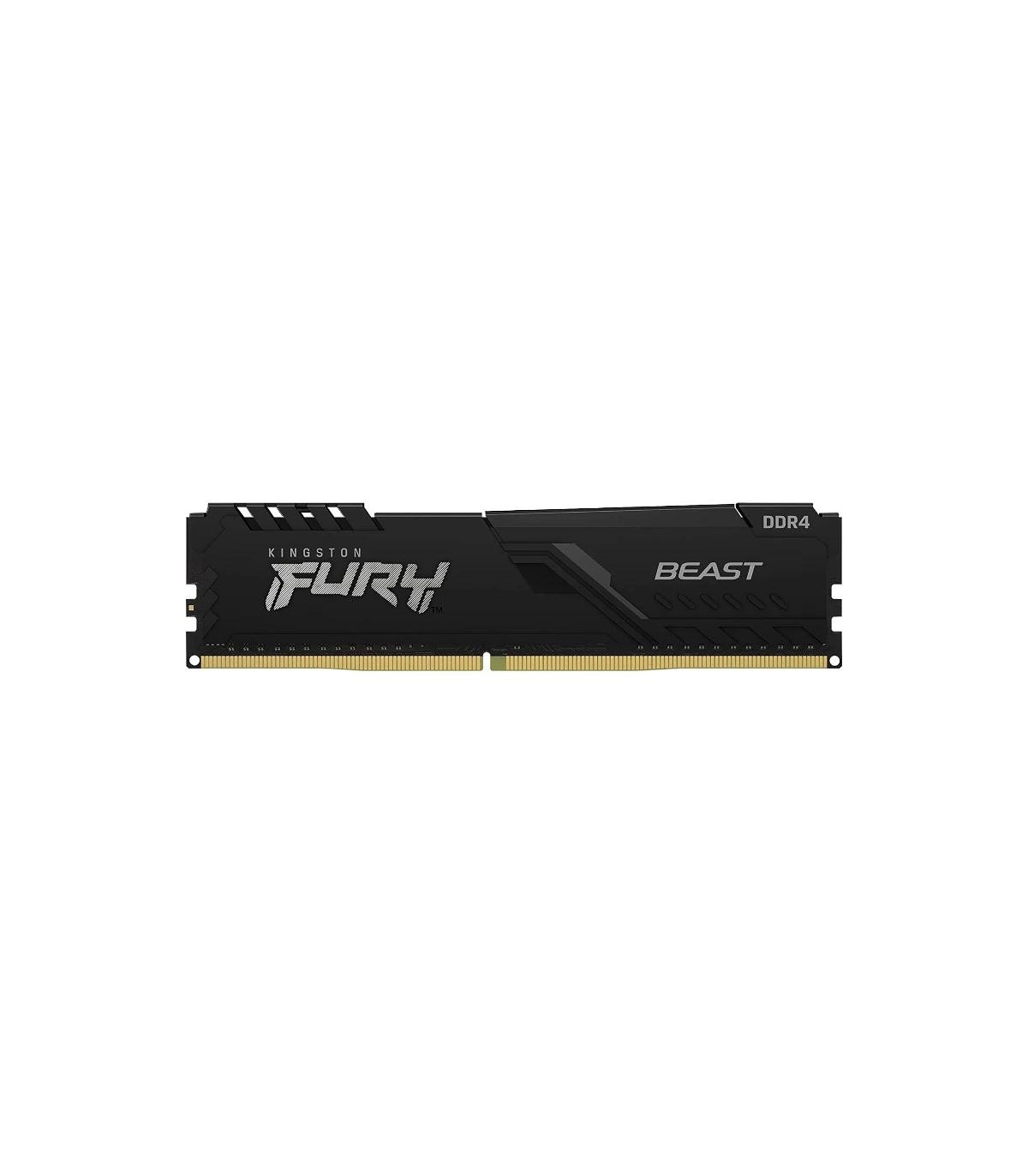 Kingston Fury Beast KF432C16BB/32 32GB DDR4 3200MH