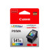 Cartucho tinta canon cl 541xl color