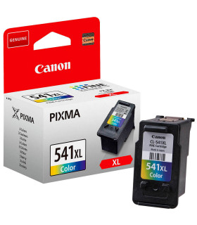 Cartucho tinta canon cl 541xl color
