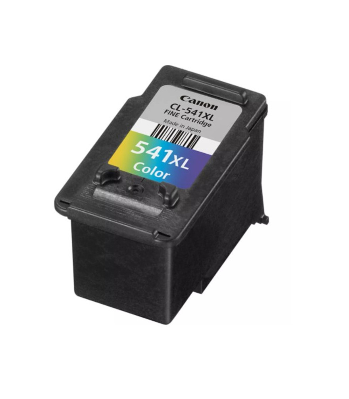 Cartucho tinta canon cl 541xl color