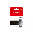 Cartucho tinta canon pg 37 negro 11ml
