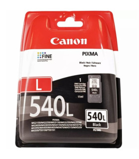 Cartucho tinta canon pg - 540l negro