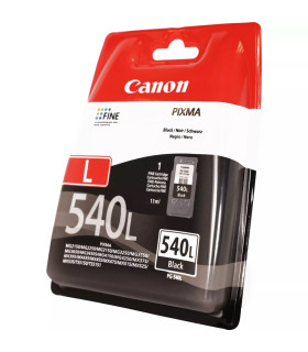 Cartucho tinta canon pg - 540l negro