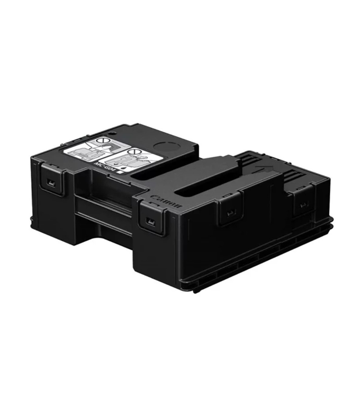Cartucho de mantenimiento canon mc - g04