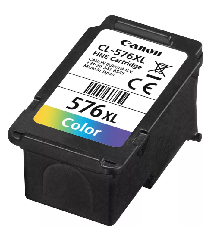 Cartucho tinta canon cl - 576xl color