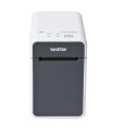 Impresora de etiquetas y tickets brother td - 2135nwb termica directa - 32mb ram - usb - red - wifi - bt