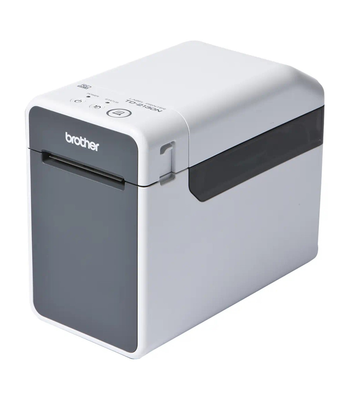 Impresora de etiquetas y tickets brother td - 2135nwb termica directa -  32mb ram -  usb -  red -  wifi -  bt