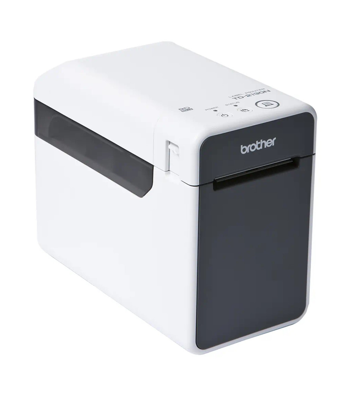 Impresora de etiquetas y tickets brother td - 2135nwb termica directa -  32mb ram -  usb -  red -  wifi -  bt