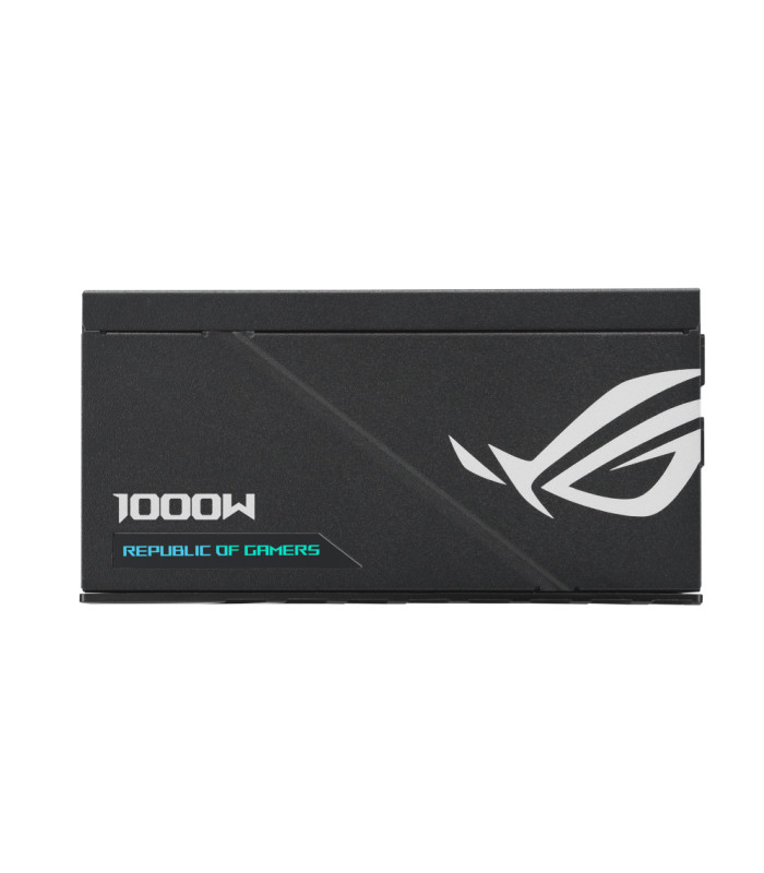 Fuente alimentacion asus loki sfx - l gaming atx 1000w