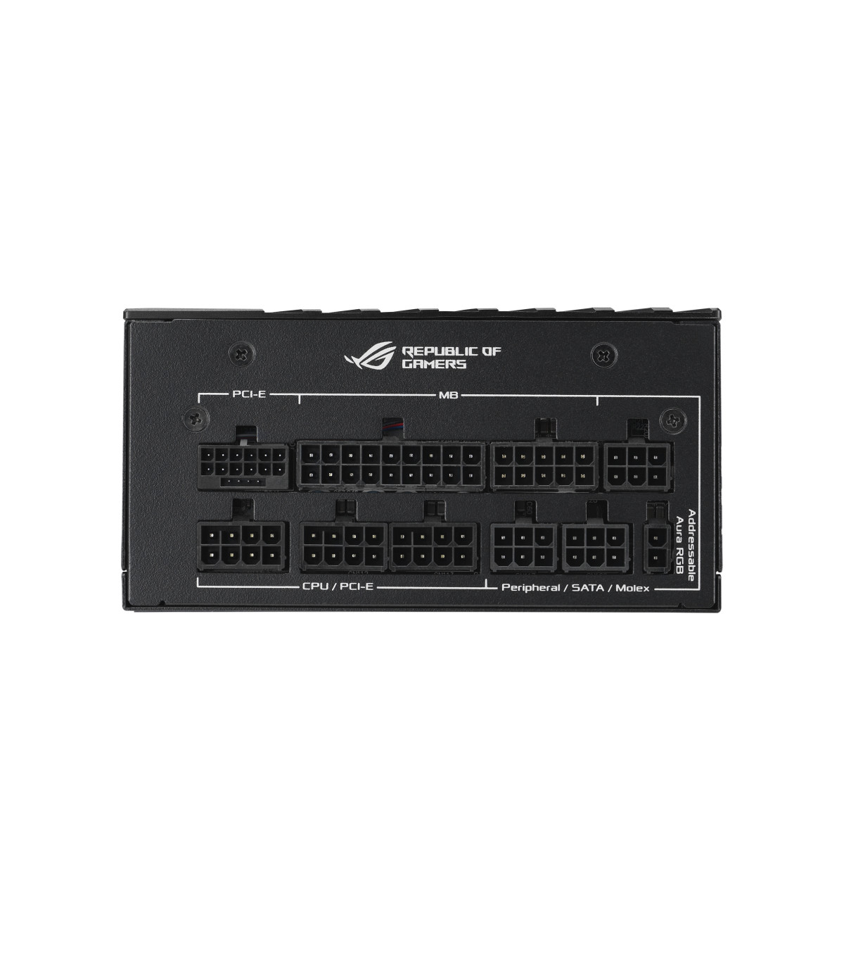 Fuente alimentacion asus loki sfx - l gaming atx 1000w